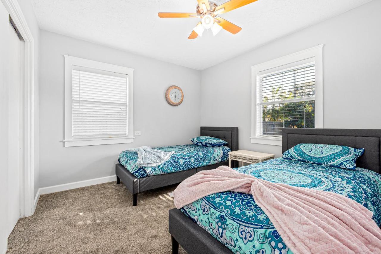 Don'T Be Koi Villa Bradenton Exterior photo