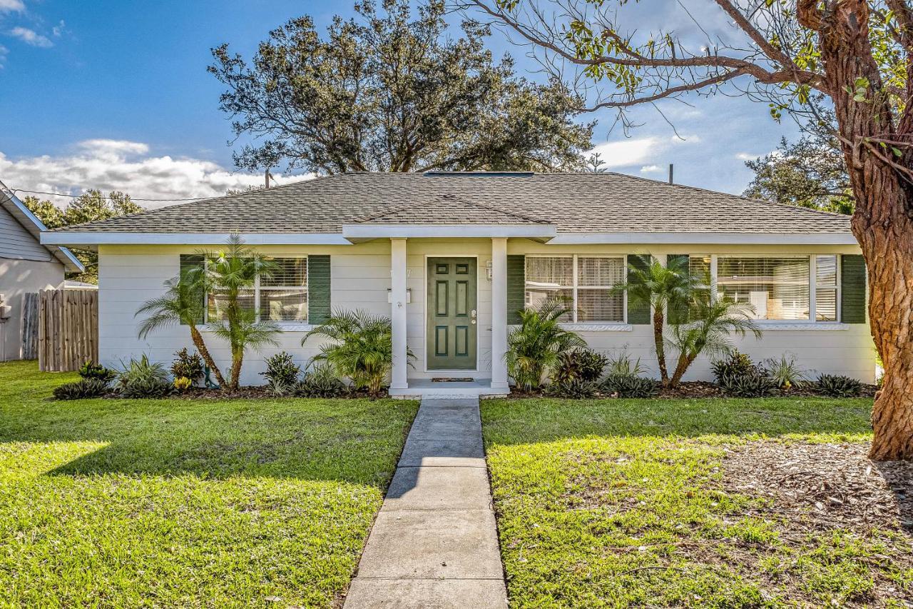 Don'T Be Koi Villa Bradenton Exterior photo