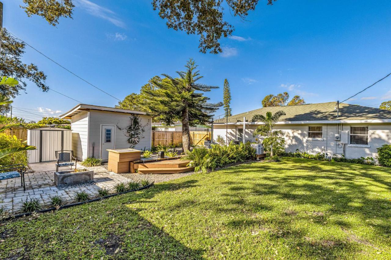 Don'T Be Koi Villa Bradenton Exterior photo