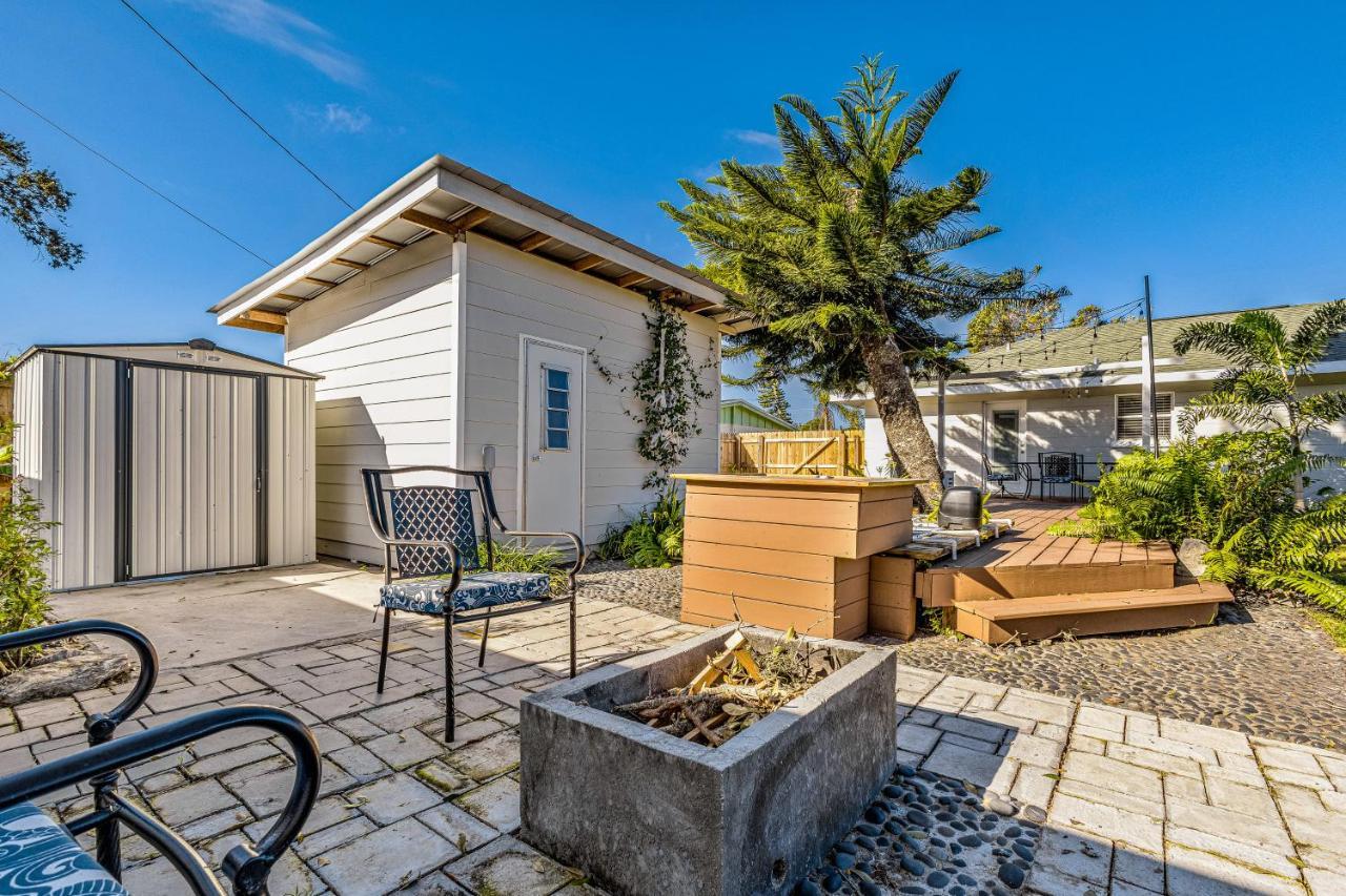 Don'T Be Koi Villa Bradenton Exterior photo
