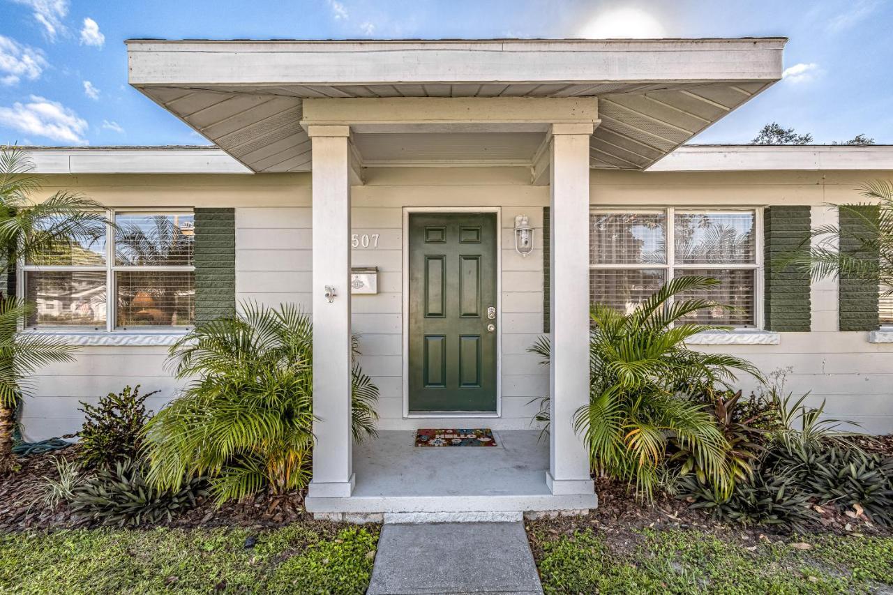 Don'T Be Koi Villa Bradenton Exterior photo